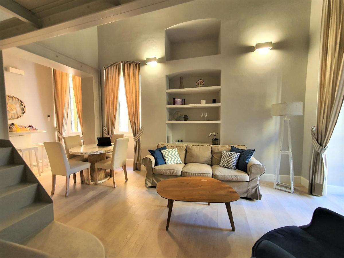 Apartamento La Casa Di Tommy Rapallo Exterior foto