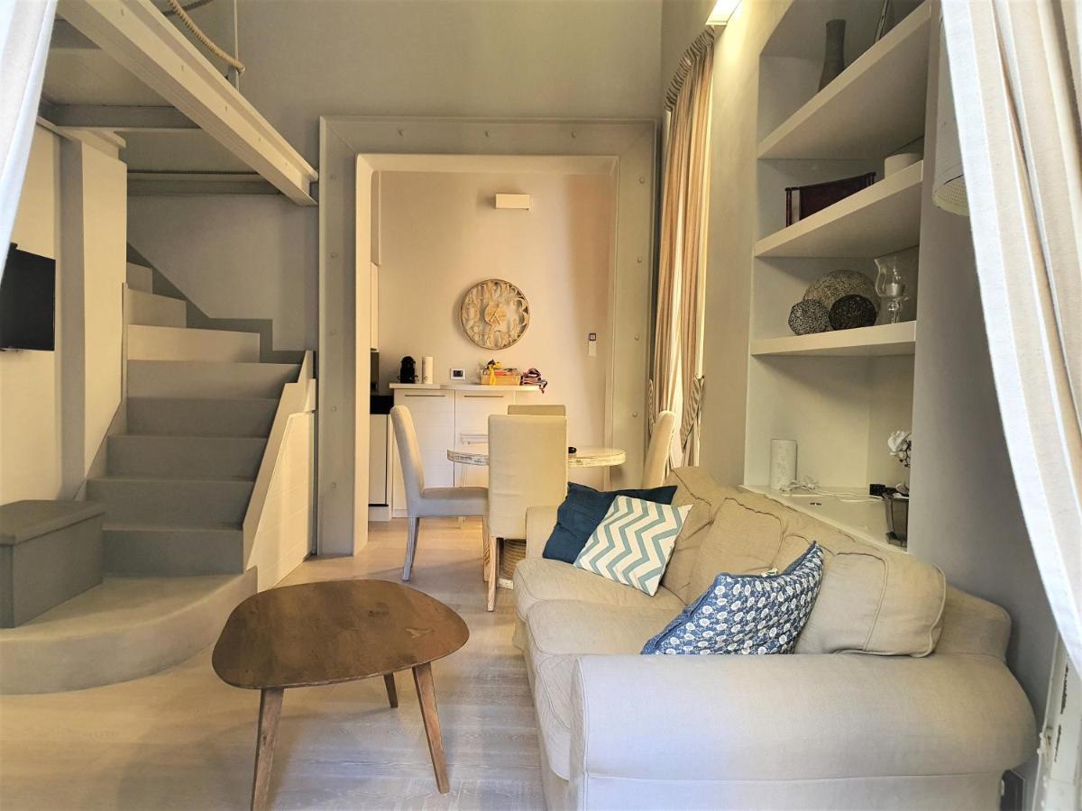 Apartamento La Casa Di Tommy Rapallo Exterior foto