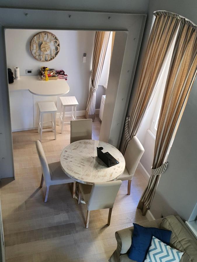 Apartamento La Casa Di Tommy Rapallo Exterior foto