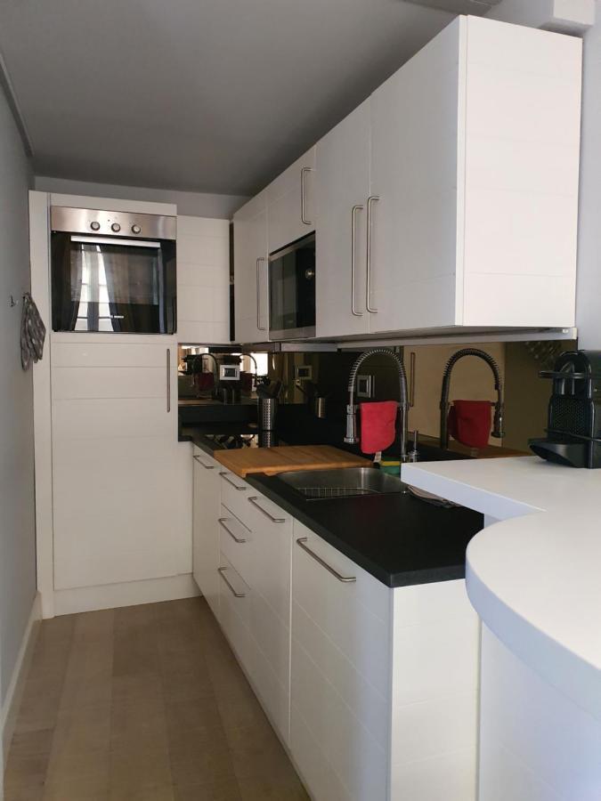 Apartamento La Casa Di Tommy Rapallo Exterior foto